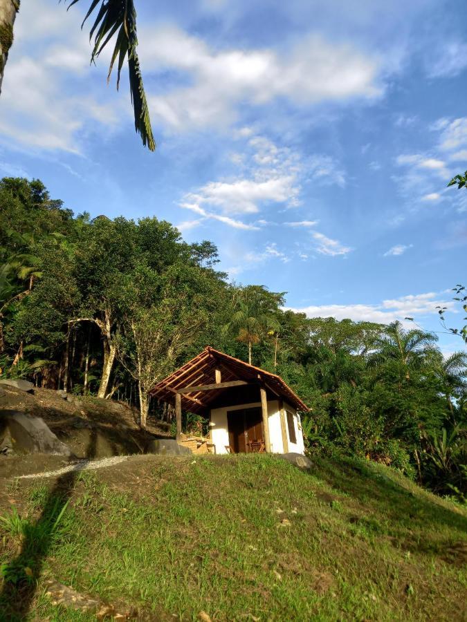 Chale Floresta Toca Da Serra * Iporanga