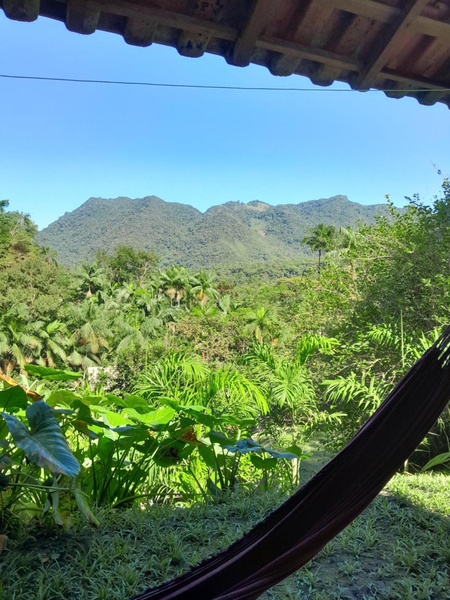 Luxury tent Chale Floresta Toca Da Serra *